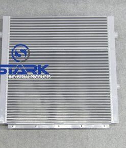 02250046-596 Replacement Sullair Combination Cooler