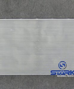 02250128-330 Replacement Sullair Oil Cooler