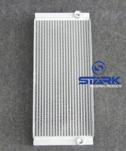 02250221-306 Replacement Sullair Oil Cooler