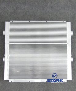 02250145-278 Replacement Sullair Combination Cooler
