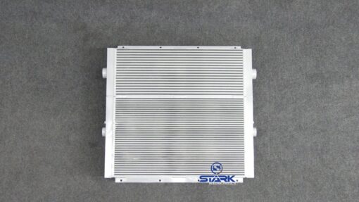 02250145-278 Replacement Sullair Combination Cooler