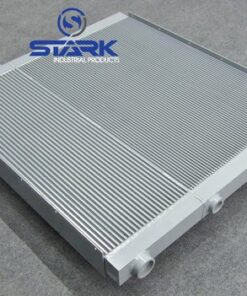 140480 Replacement Quincy Combination Cooler