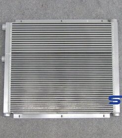 2013500237 Replacement Quincy Combination Cooler