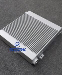 2013500368 Replacement Quincy Oil Cooler