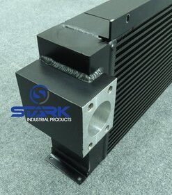 Alternative view of 2013500721 Replacement Quincy Aftercooler