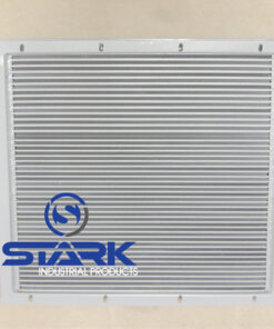250038-657 Replacement Sullair Combination Cooler