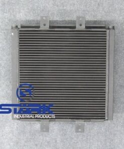 39727235 Replacement Ingersoll Rand Oil Cooler