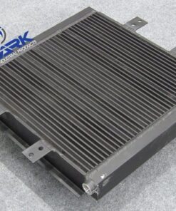 39756069 Replacement Ingersoll Rand Oil Cooler