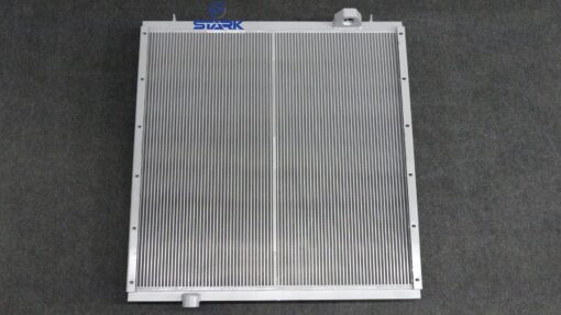 Replacement Sullair Oil Cooler