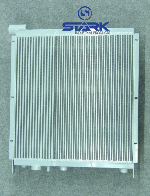 Replacement Ingersoll Rand Combination Cooler Stark Industrial Products