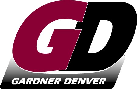 Gardner Denver Gardner Denver