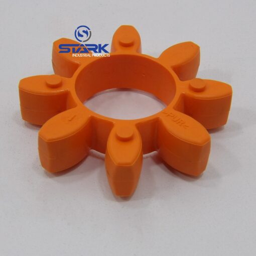 Alternative view of 02250048-344 Sullair OEM Drive Coupler