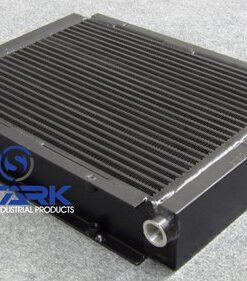02250149-237 Replacement Sullair Oil Cooler