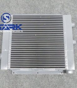 128790 Replacement Quincy Combination Cooler