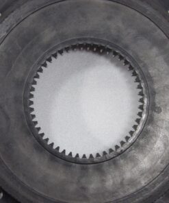 Alternative view of 1604-0761-00 Atlas Copco OEM Coupler