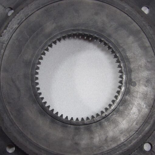 Alternative view of 1604-0761-00 Atlas Copco OEM Coupling