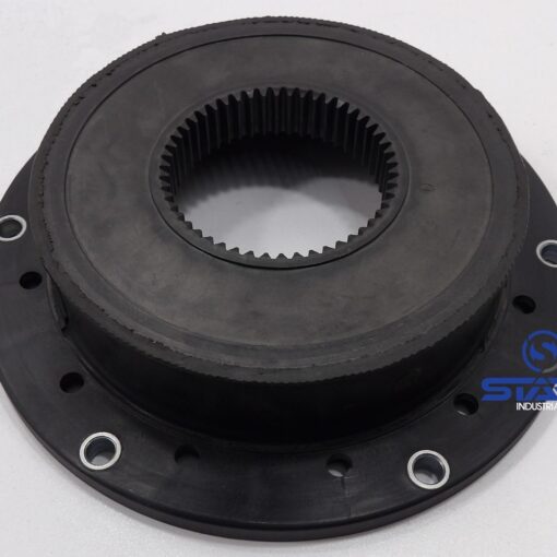 1604-0761-00 Atlas Copco OEM Coupling - Image 4