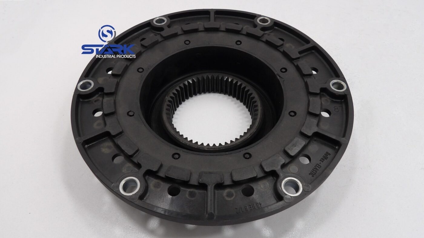 Raccord De Couplage Neuf 1604-0761-00 Pour Compresseur Portable Atlas Copco XAS