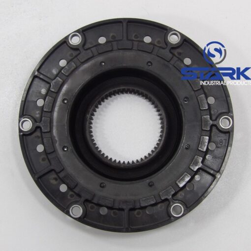 1604-0761-00 Atlas Copco OEM Coupling - Image 3