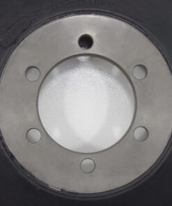 Alternative view of 1615-6825-00 Atlas Copco OEM Coupling