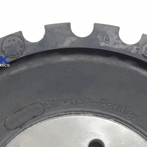 1156905 1156905 Gardner Denver OEM Drive Coupler - Image 3