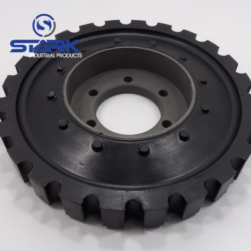 Alternative view of 1156913 Gardner Denver OEM Drive Coupler