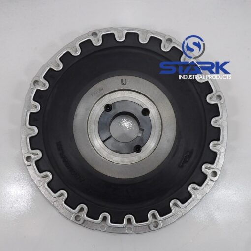 250015-397 Sullair Drive Coupler Assembly