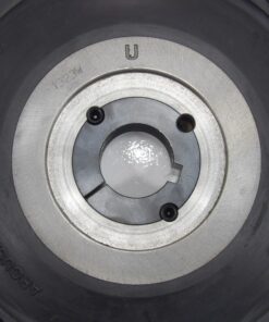 Alternative view of 250015-397 Sullair Drive Coupler Assembly