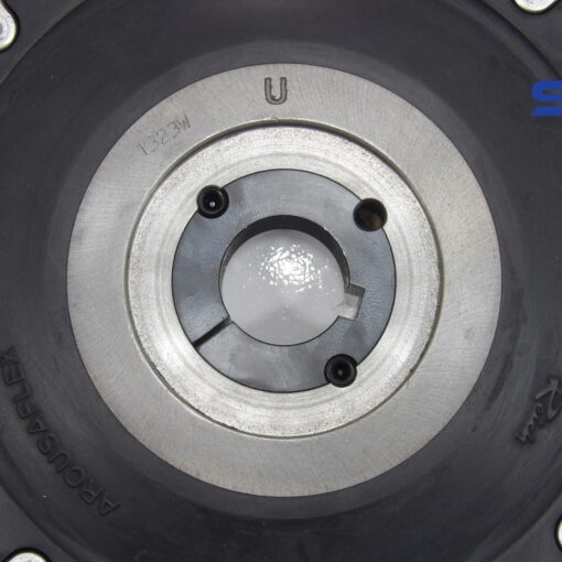 Alternative view of 250015-397 Sullair OEM Drive Coupler