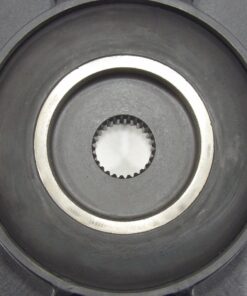 Alternative view of 250031-457 Sullair OEM Lord Coupler