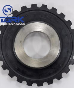 Alternative view of 250037-556 Sullair OEM Drive Coupler