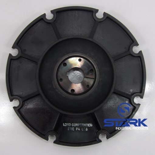 Alternative view of 02250103-596 Sullair OEM Drive Coupler