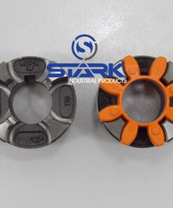 Alternative view of 250042-728 Sullair OEM Drive Coupling