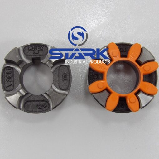 Alternative view of 250042-728 Sullair OEM Drive Coupler