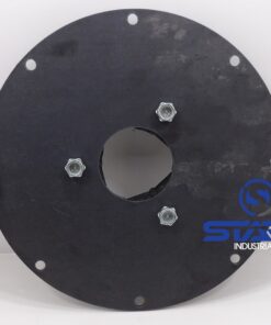 Alternative view of 28-615-1 Leroi/CompAir Drive Coupler