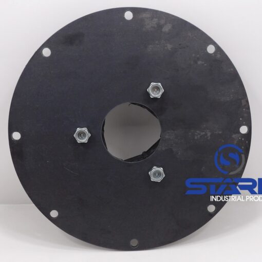 Alternative view of 220-261-4 LeRoi / CompAir OEM Drive Coupler & Flange Assembly
