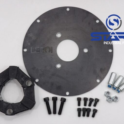 28-615-1 Leroi / CompAir OEM Drive Coupler - Image 3