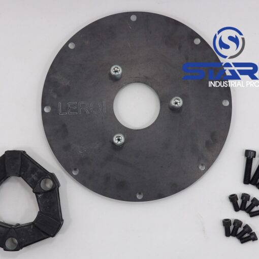 28-615-1 Leroi / CompAir OEM Drive Coupler - Image 4