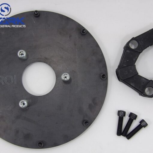 28-615-1 Leroi / CompAir OEM Drive Coupler - Image 5