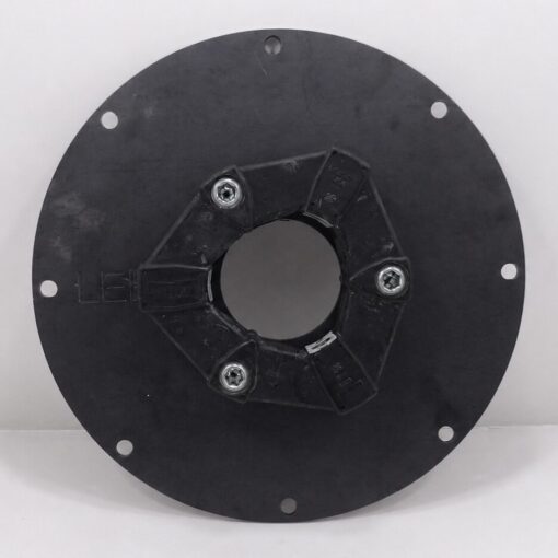28-615-1 LeRoi Coupling