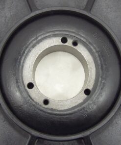 Alternative view of 36774321 Ingersoll Rand Doosan OEM Coupler