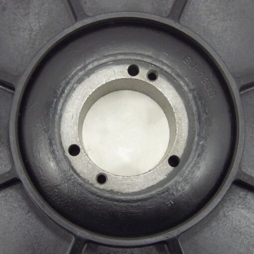 Alternative view of 36774321 Ingersoll Rand Coupling
