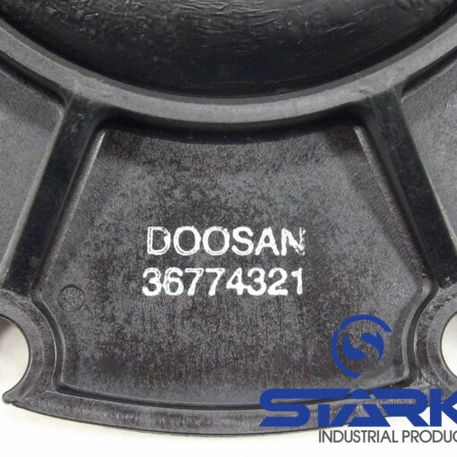36774321 Ingersoll Rand Coupling - Image 3