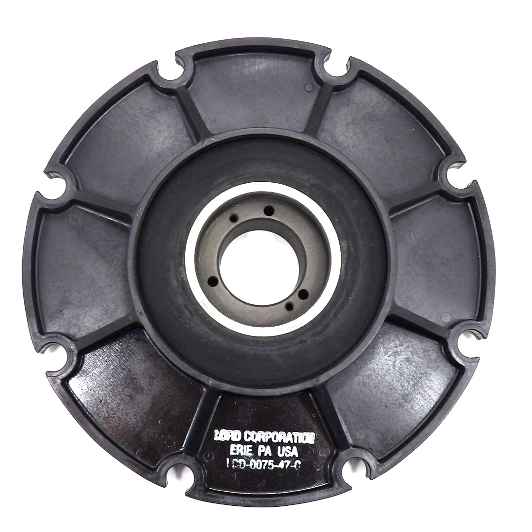 250034-921 Sullair Drive Coupler | Stark Industrial Products
