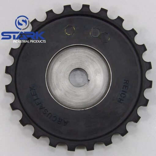 154-66863 Grimmer-Schmidt OEM Drive Coupler - Image 3