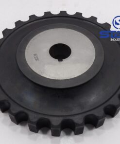 Alternative view of 154-66863 Grimmer Schmidt OEM Rubber Coupler