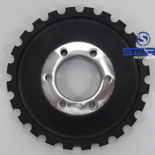 1615-6785-00 Atlas Copco OEM Coupler, 438 252-4