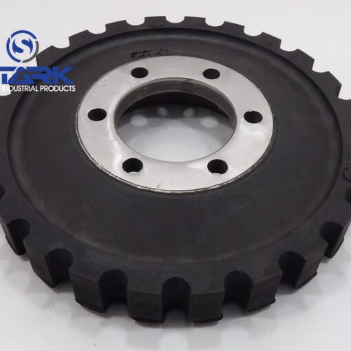 VA 27 Stromag Periflex OEM Coupler - Image 4