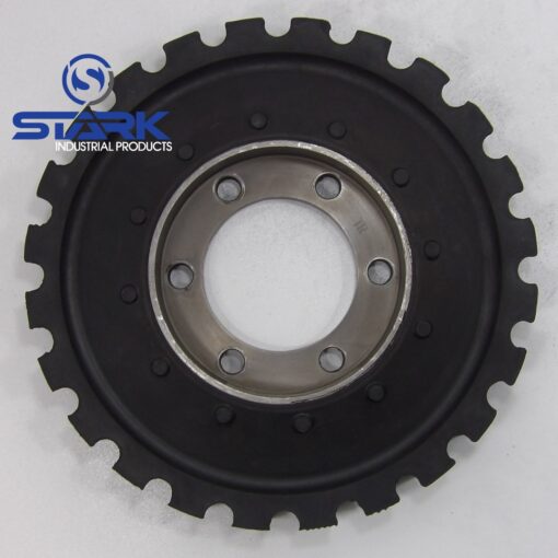 VA 27 Stromag Periflex OEM Coupler - Image 3