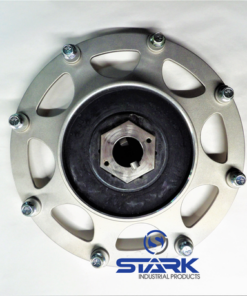 Alternative view of 36063261 Ingersoll Rand Coupler Kit